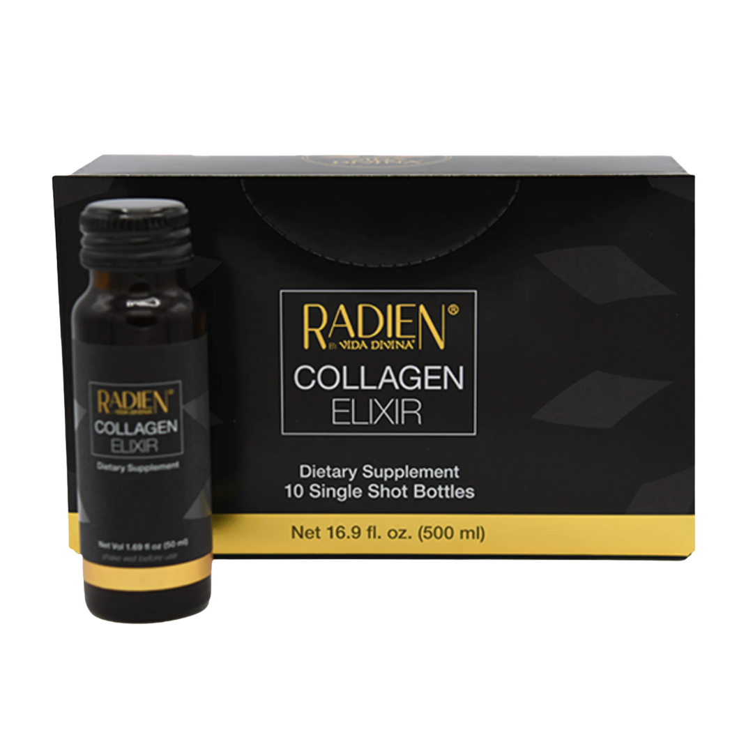 Radien Skin Care