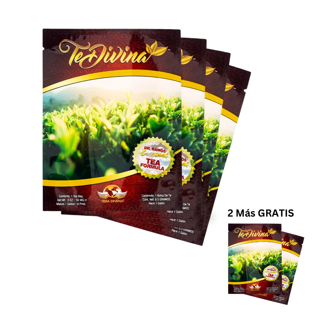 TeDivina Packs
