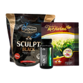 Forced detox package