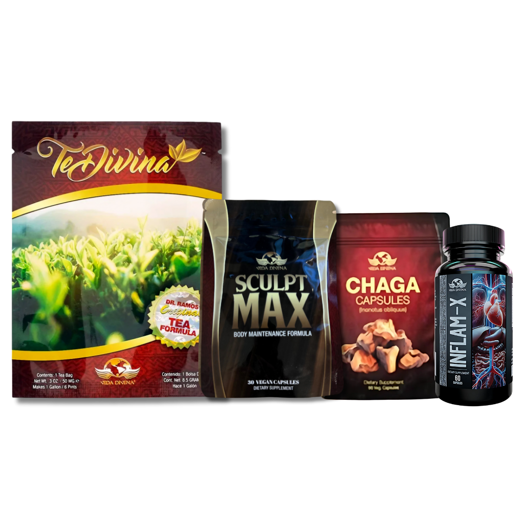 **Regular cleansing**