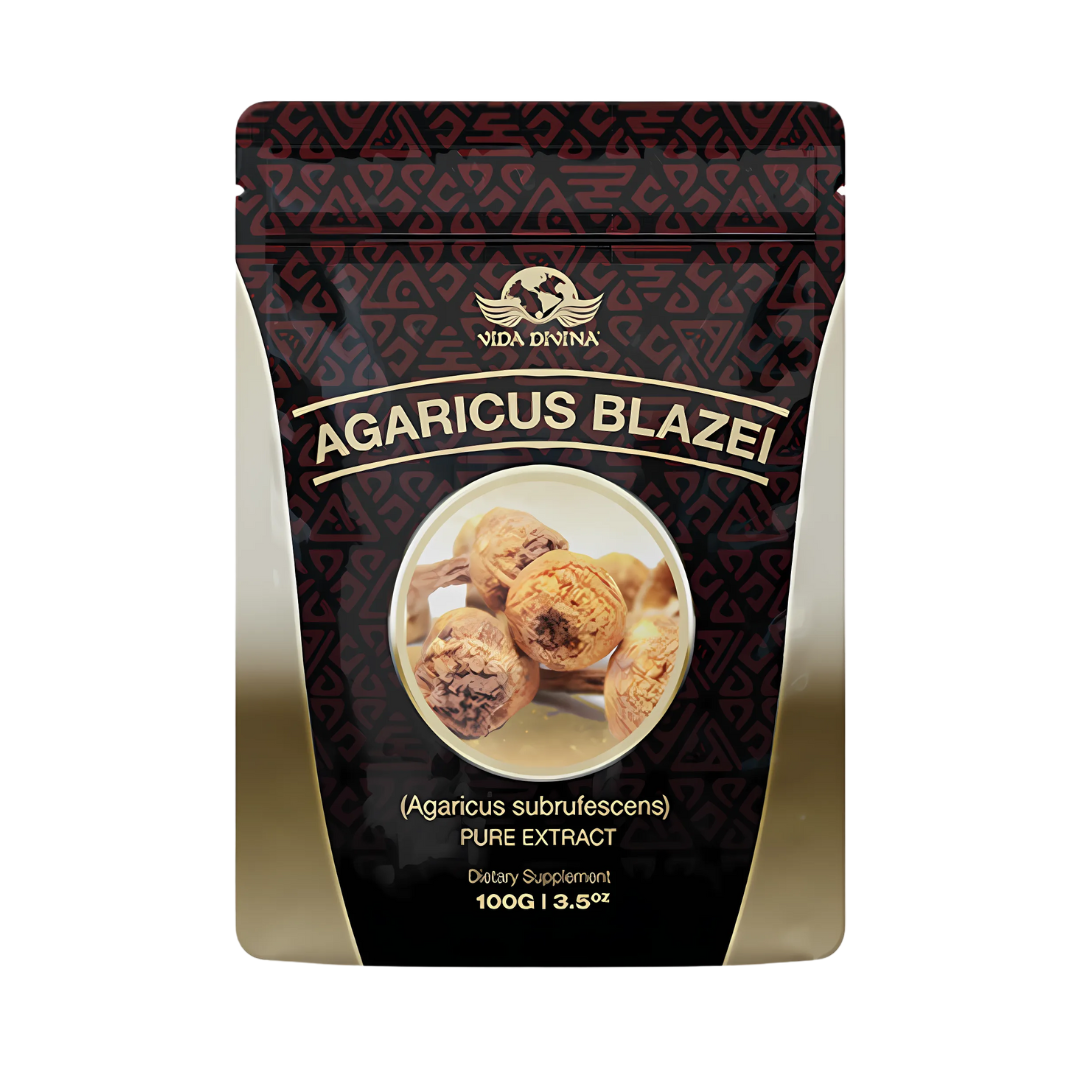 Agaricus Blazei Pure Extract