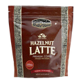 Hazelnut Latte Coffee