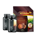 TeDivina Targeted Pack