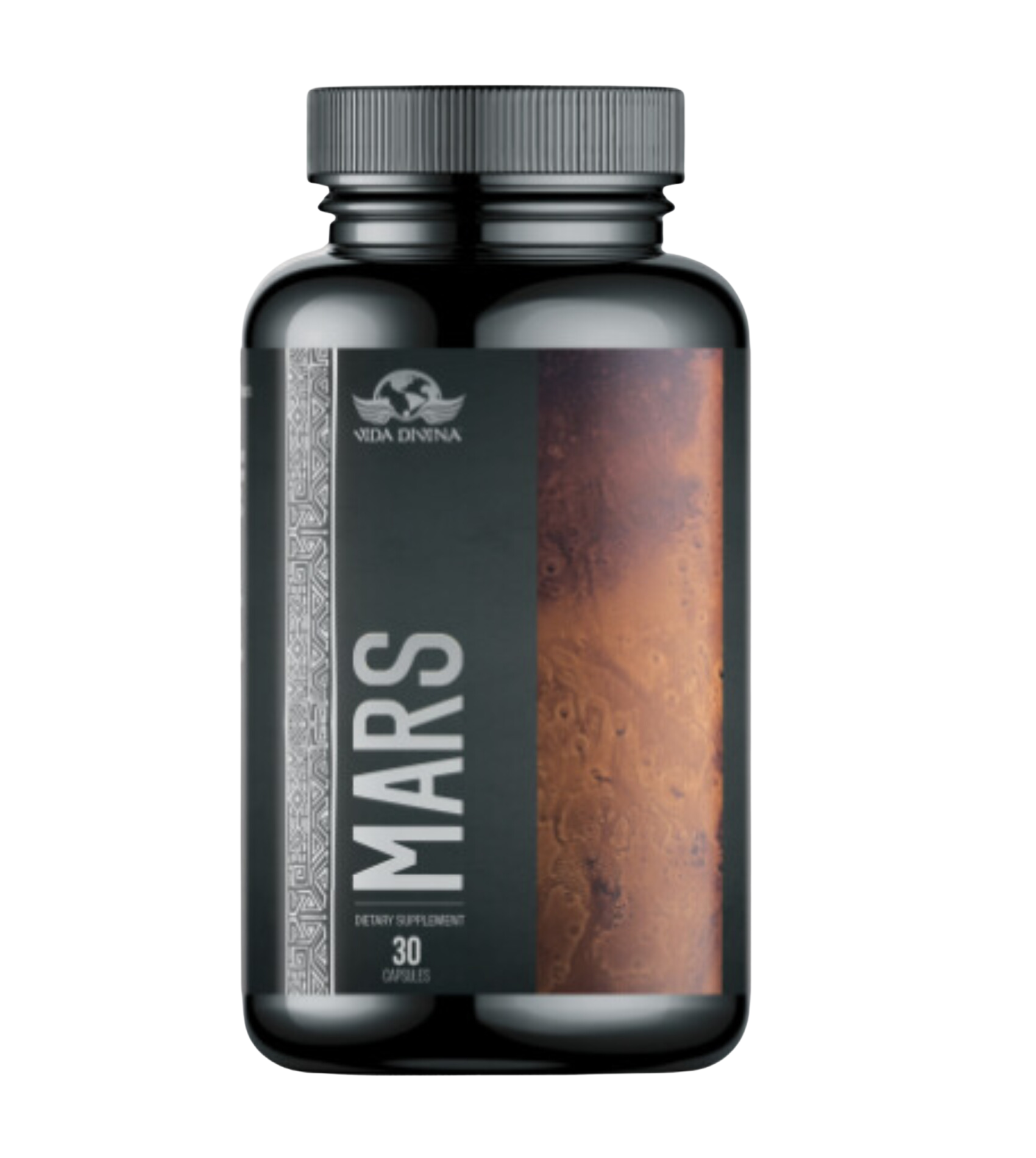 Mars